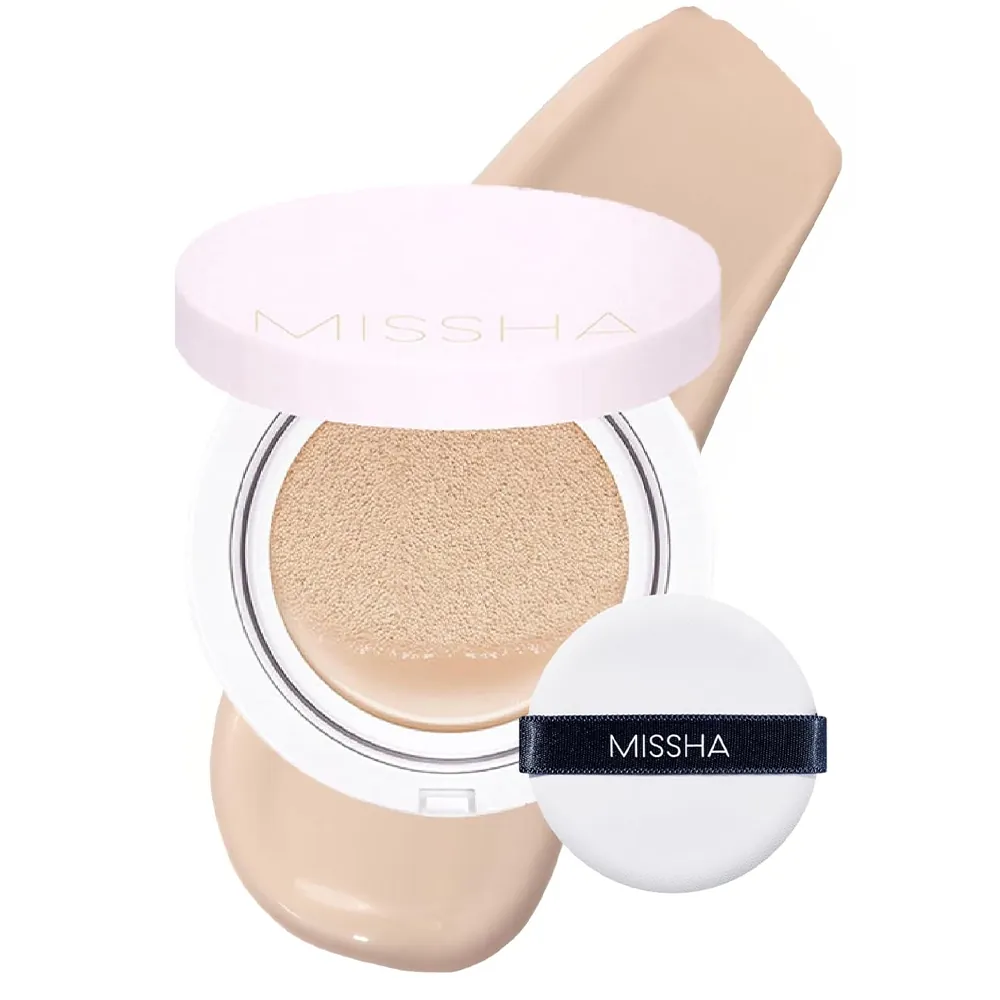 Fond de ten Missha Magic Cushion Cover Lasting SPF50+ N21