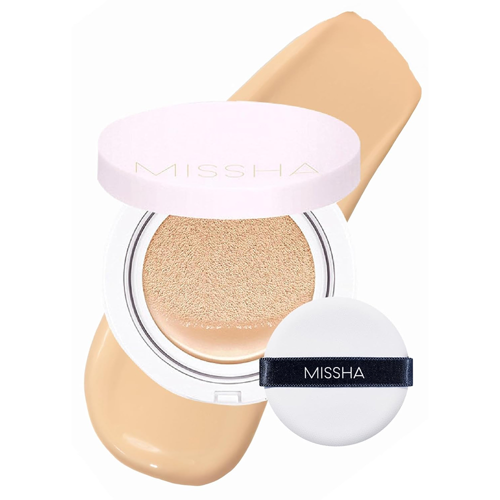 Fond de ten Missha Magic Cushion Cover Lasting N23 SPF50+
