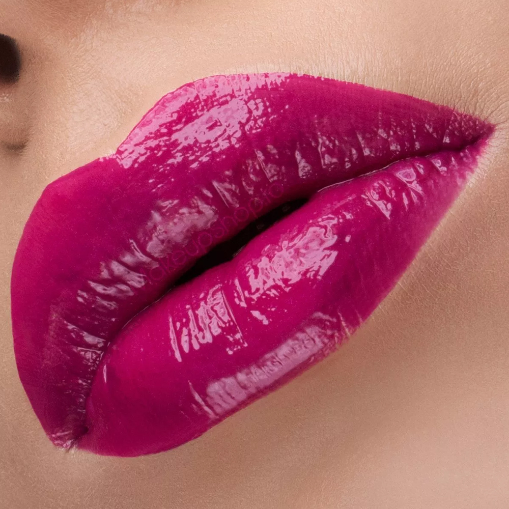 Luciu de buze Sleek MakeUP Major Morphosis Lip Lacquer That’s my Opinion!