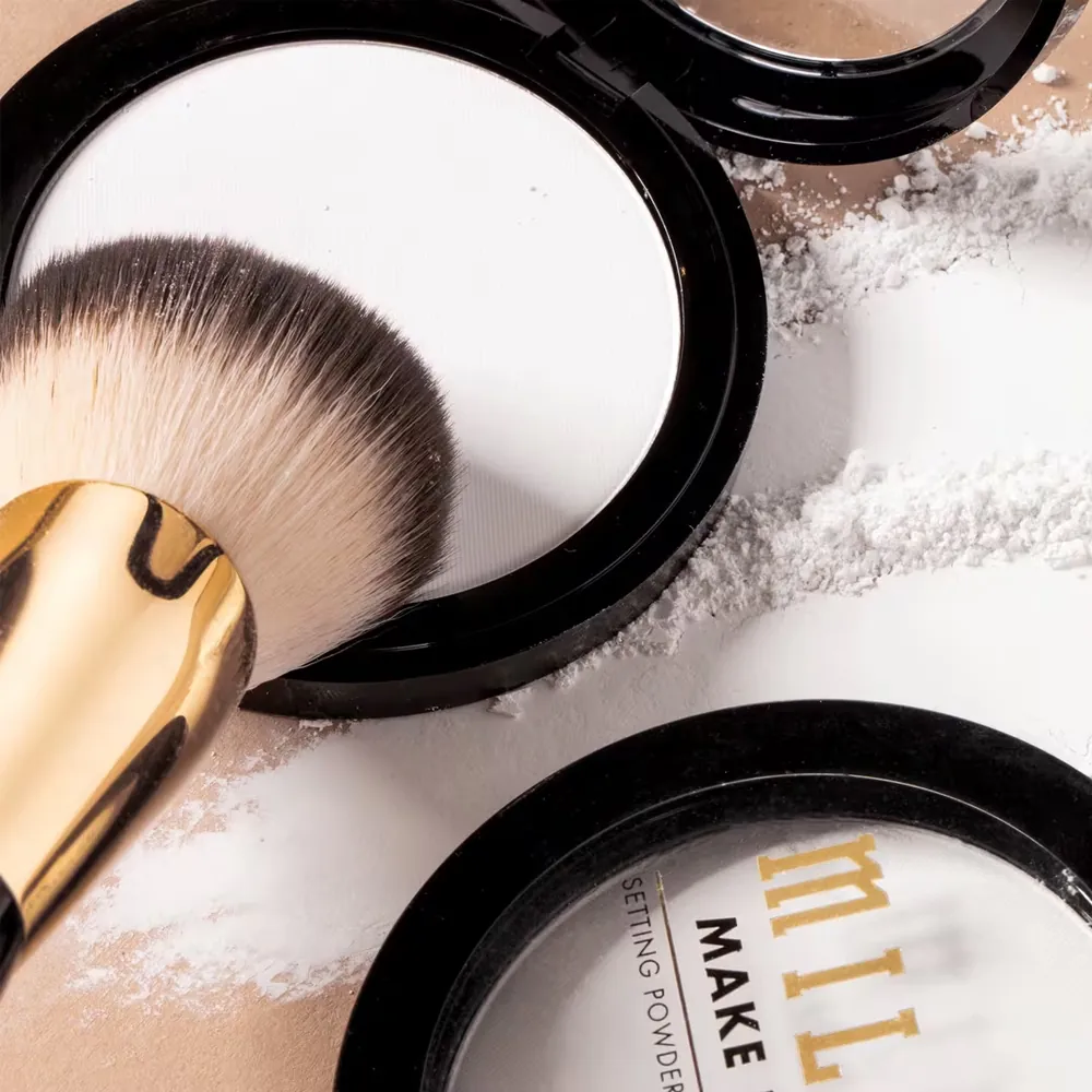 Pudra Compacta Milani Make It Last Pressed Setting Powder Matte