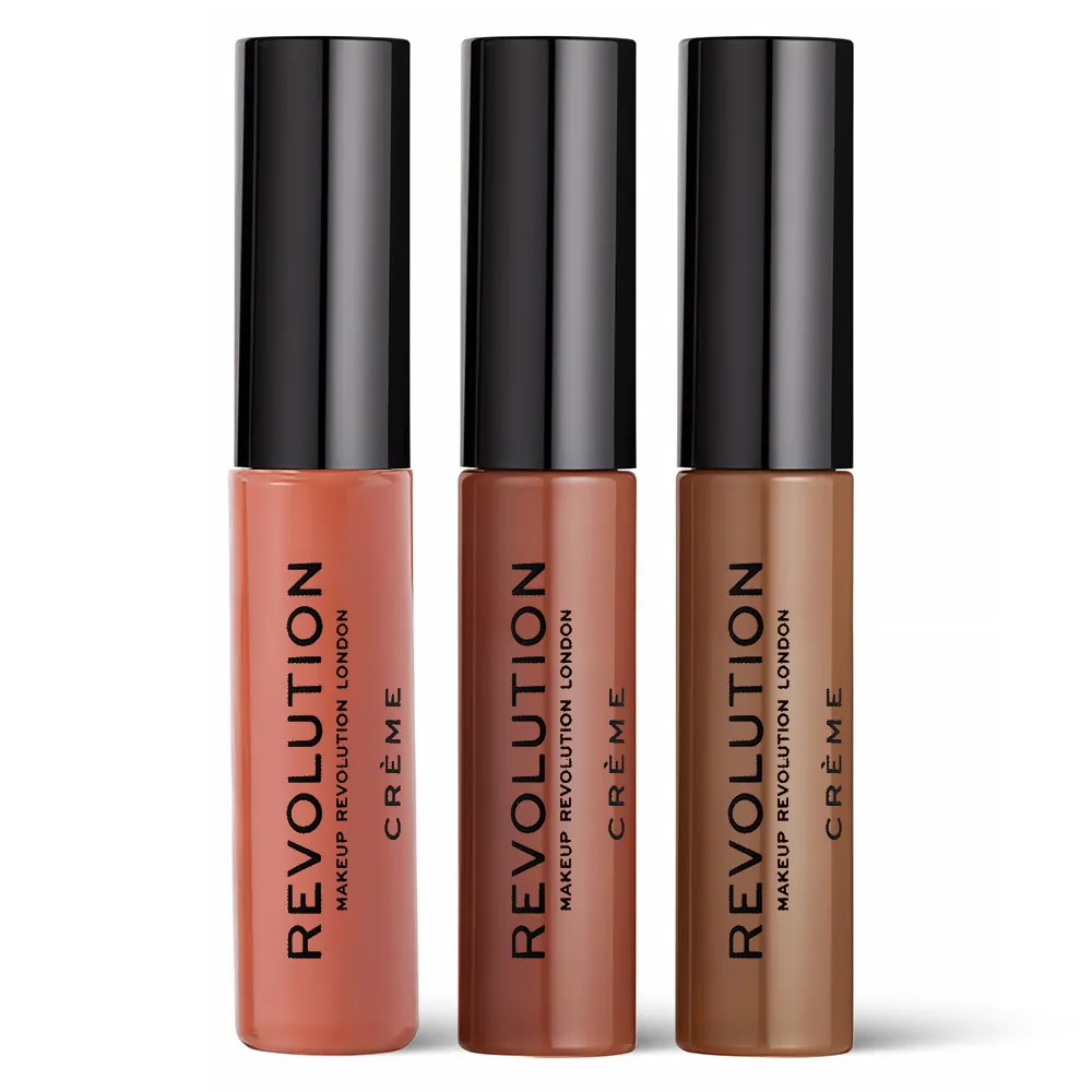 Ruj Lichid Makeup Revolution Crème Lip