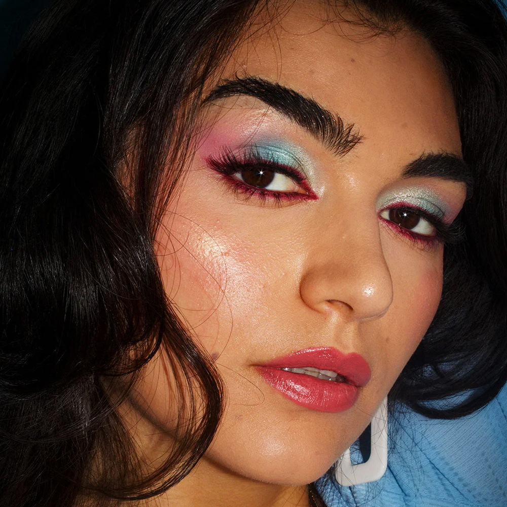 Paleta Farduri Makeup Revolution Maxi Reloaded Palette Monster Mattes