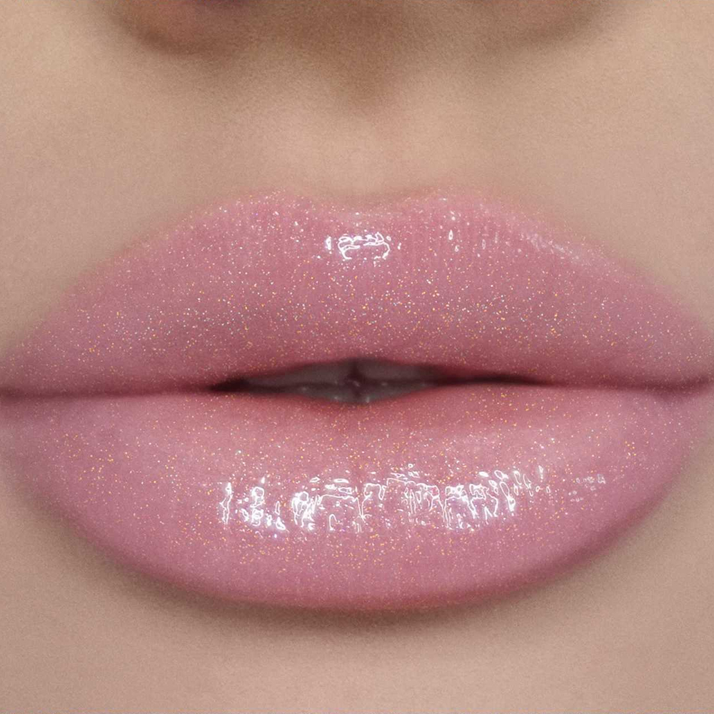 Luciu de Buze BPerfect Manifest Double Glazed Lip Gloss Raise Your Vibe