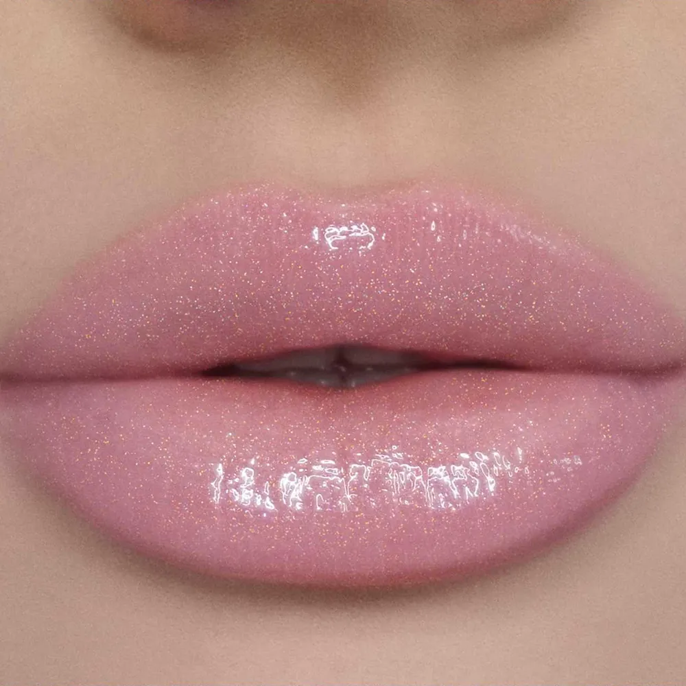 Luciu de Buze BPerfect Manifest Double Glazed Lip Gloss Raise Your Vibe
