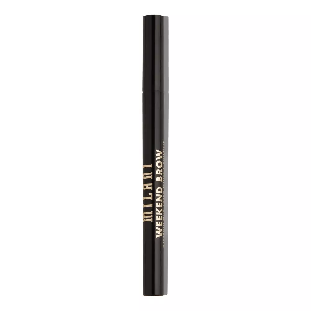 Marker pentru Sprancene Milani Weekend Brow Eyebrow Tint Medium Brown 130