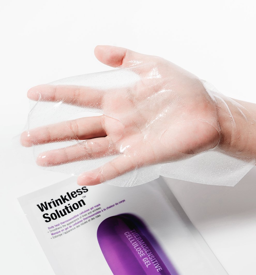 Masca Anti-Age Dr. Jart+ Dermask Intra Jet Wrinkless Solution