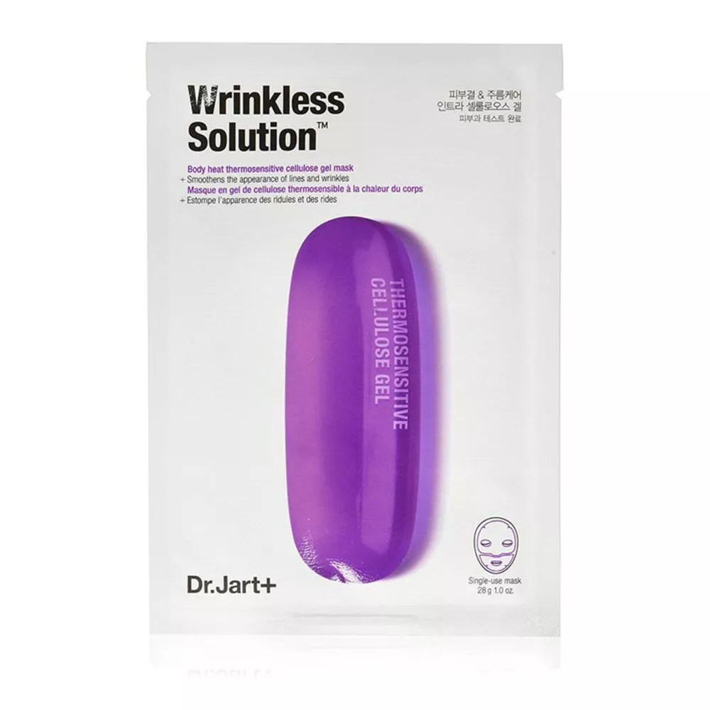 Masca Anti-Age Dr. Jart+ Dermask Intra Jet Wrinkless Solution