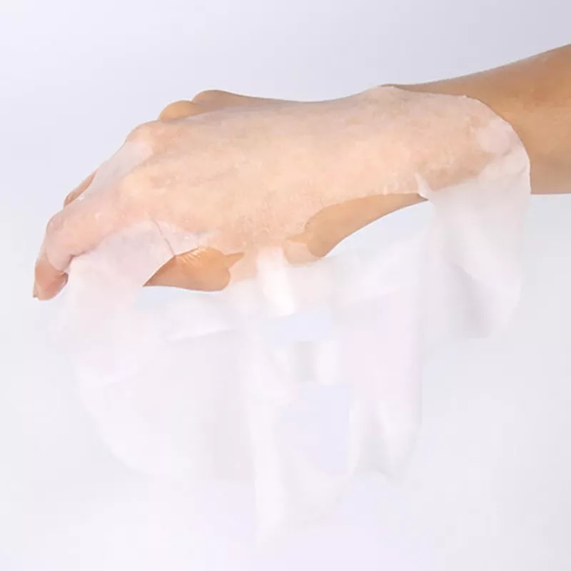 Masca Anti-Imperfectiuni skin79 Seoul Girl`s Beauty Secret Mask - Soothing