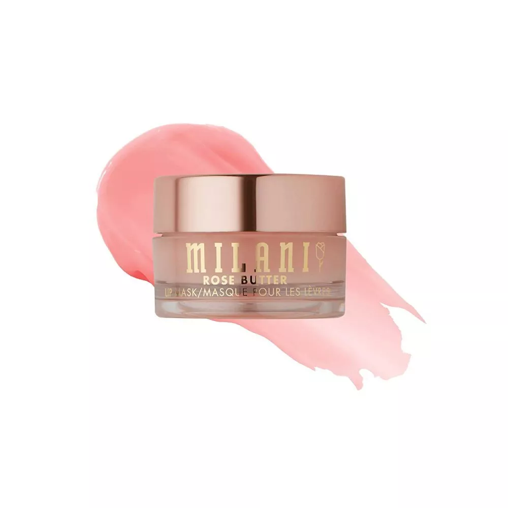 Masca buze Milani Rose Butter 03 Lip Mask