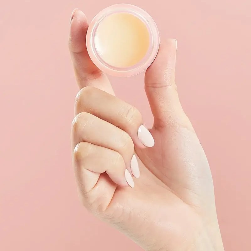 Masca buze pentru noapte COSRX Balancium Ceramide Lip Butter Sleeping Mask