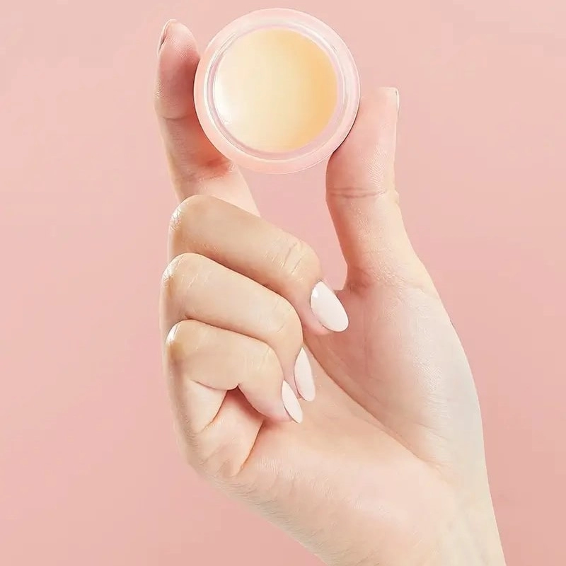 Masca buze pentru noapte COSRX Balancium Ceramide Lip Butter Sleeping Mask