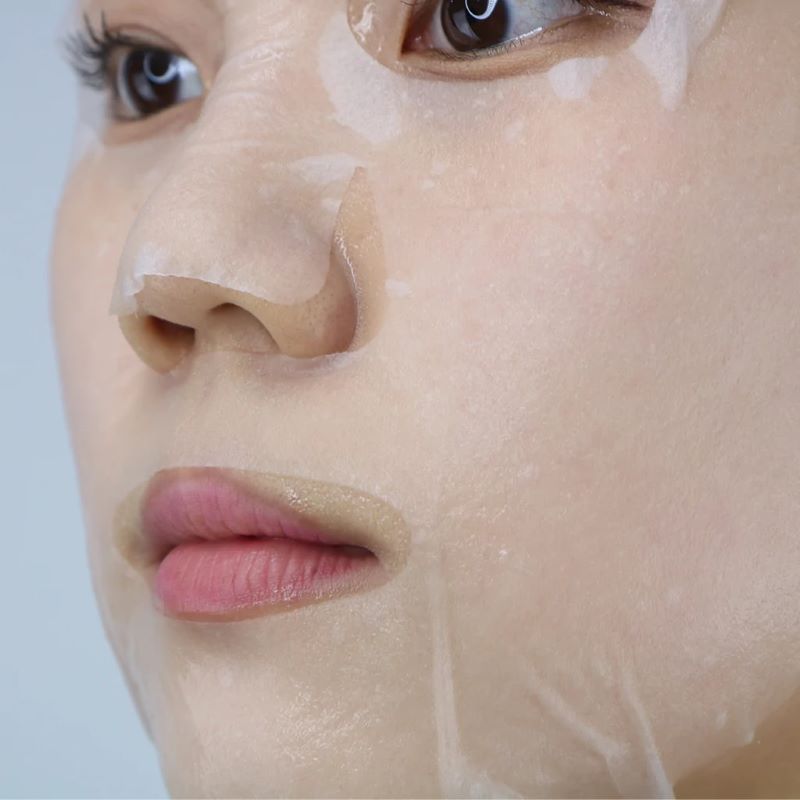 Masca Calmanta Detoxifianta Dr. Ceuracle Tea Tree Purifine Soothing Mask