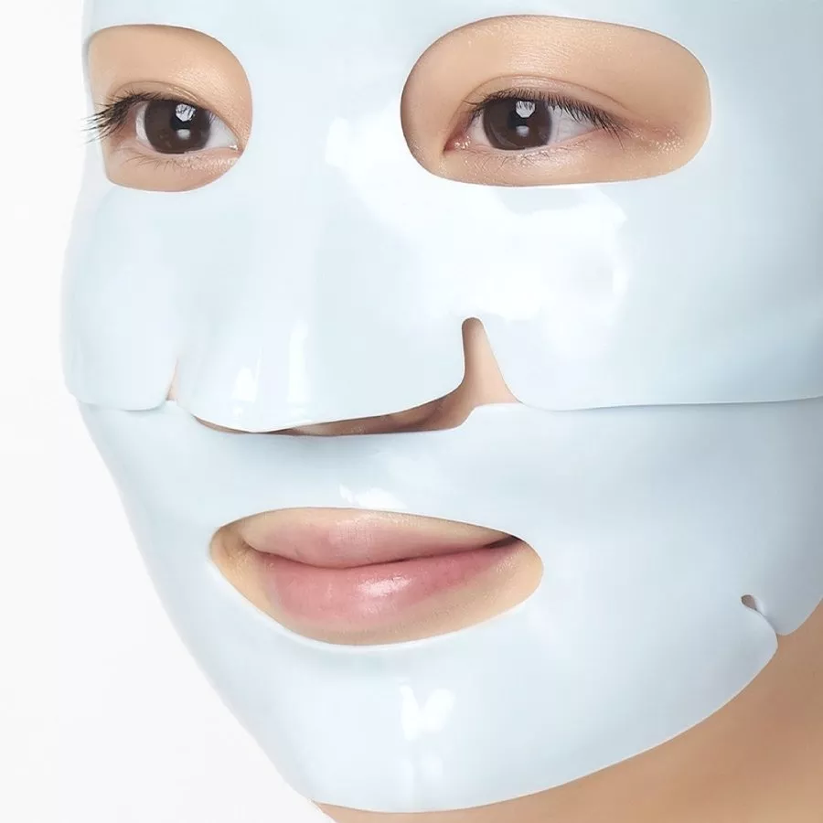 Masca de fata Dr. Jart Cryo Rubber with Moisturizing Hyaluronic Acid