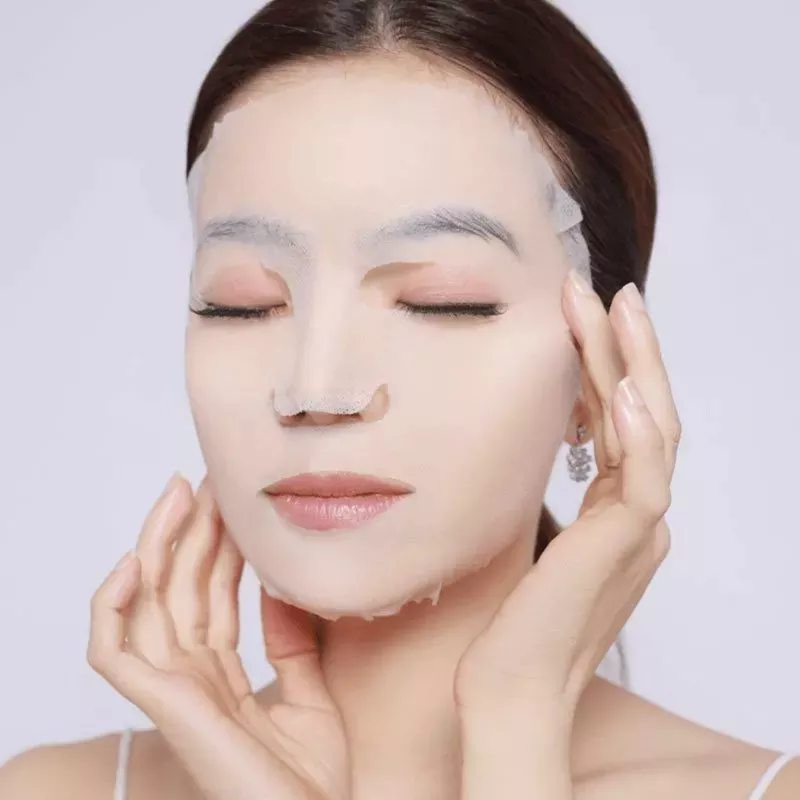 Masca de fata Tony Moly Fresh To Go Aloe Mask
