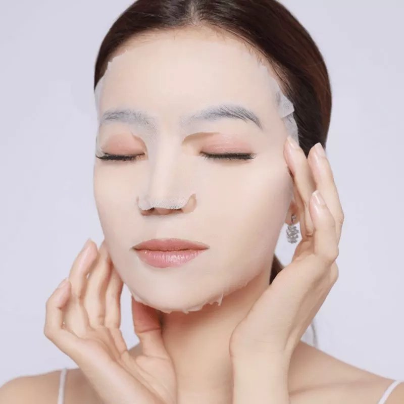 Masca de fata Tony Moly Pureness 100 Snail Mask Sheet