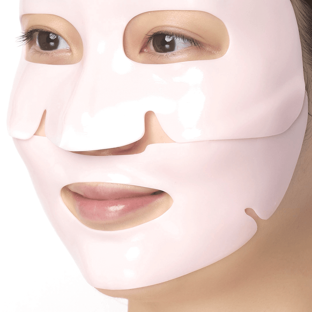 Masca fata Dr. Jart Cryo Rubber with Soothing with Firming Collagen