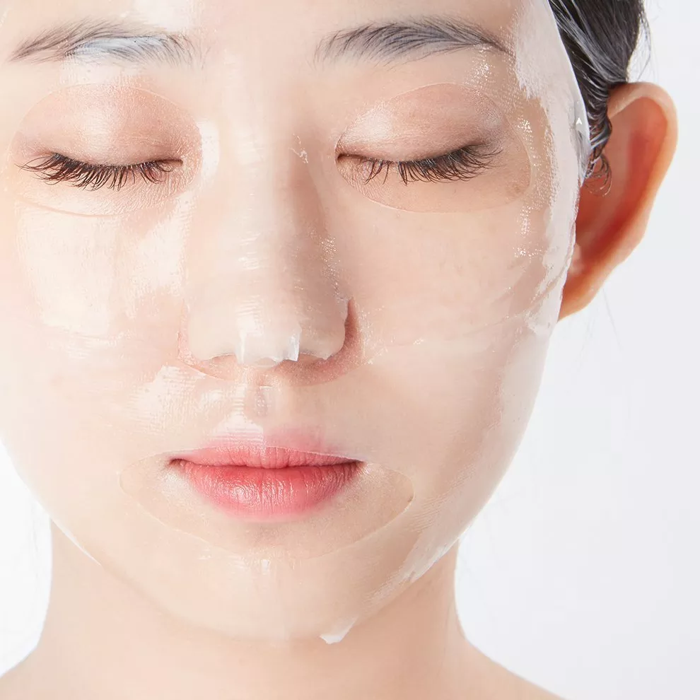 Masca fata Dr. Jart+ Dermask Intra Jet Firming Solution