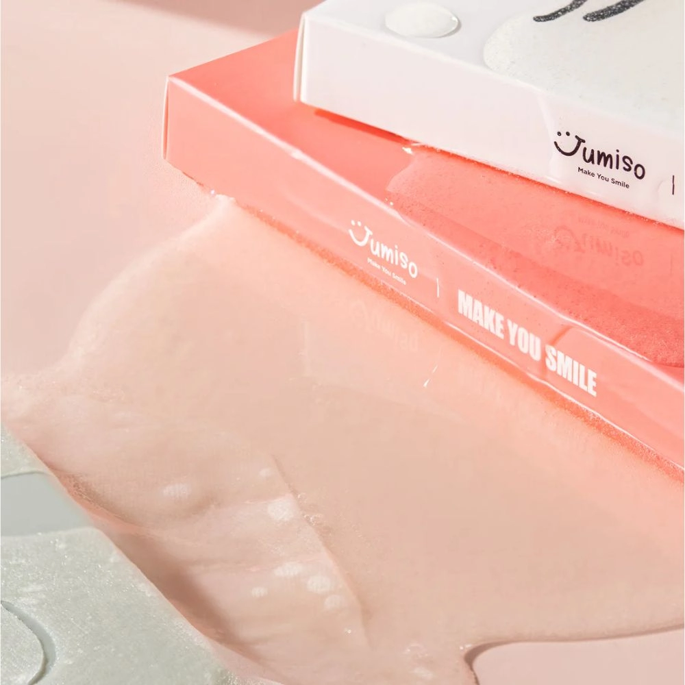 Masca Nutritiva Jumiso Rich-Nourishment Sheet Mask