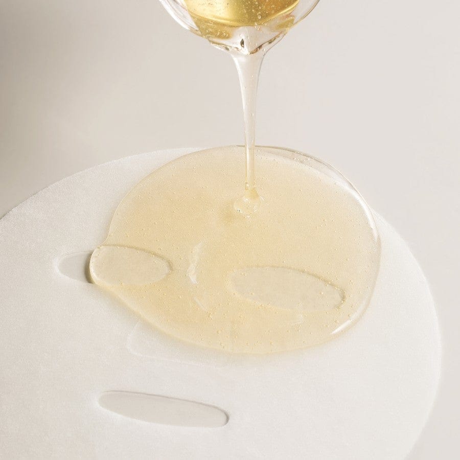 Masca fata SKIN1004 Madagascar Centella Water Gel Ampoule Sheet Mask