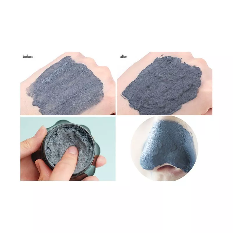 Masca fata Tony Moly Tako Pore Bubble Pore Pack