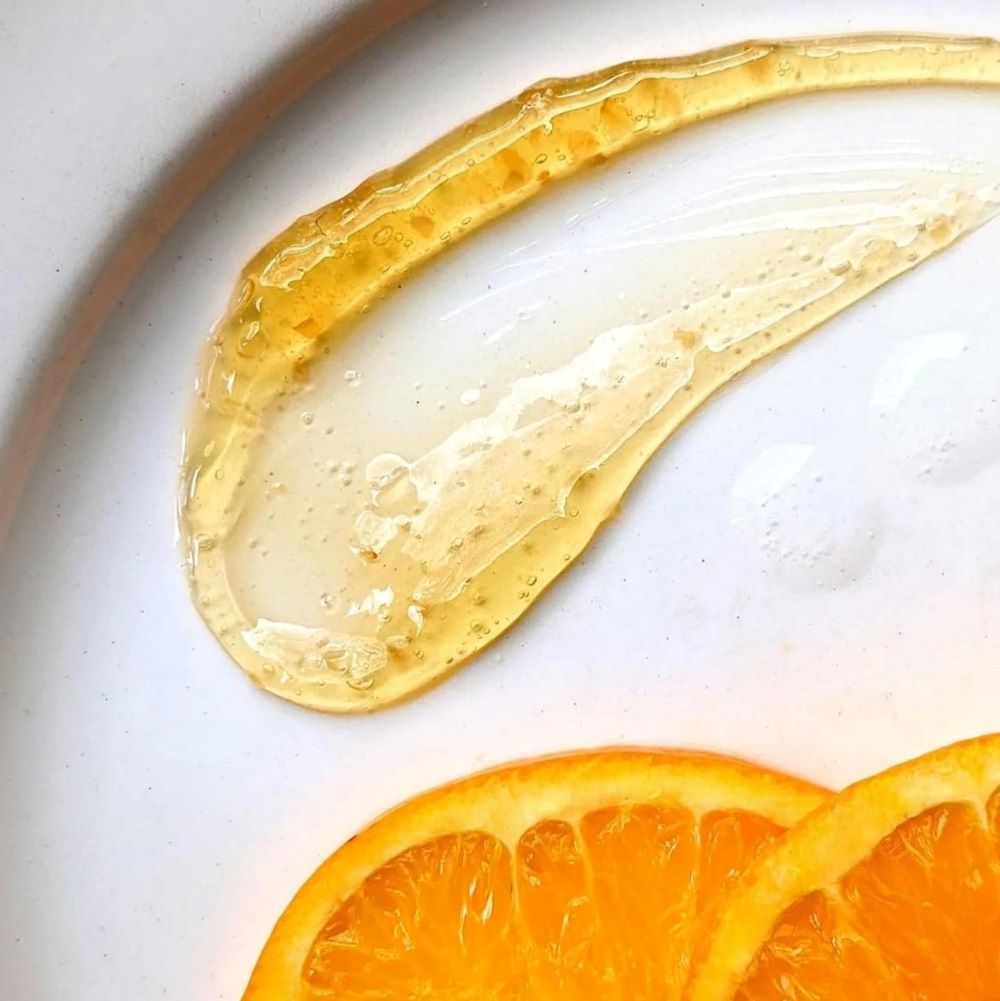 Masca hranitoare Jumiso All Day Vitamin Nourishing & Recharging Wash-Off Mask