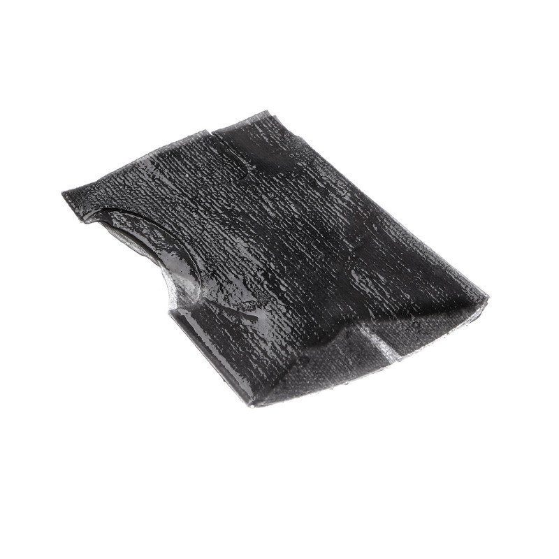 Mască Kiss NY Pro Magic Gel Face Mask Charcoal