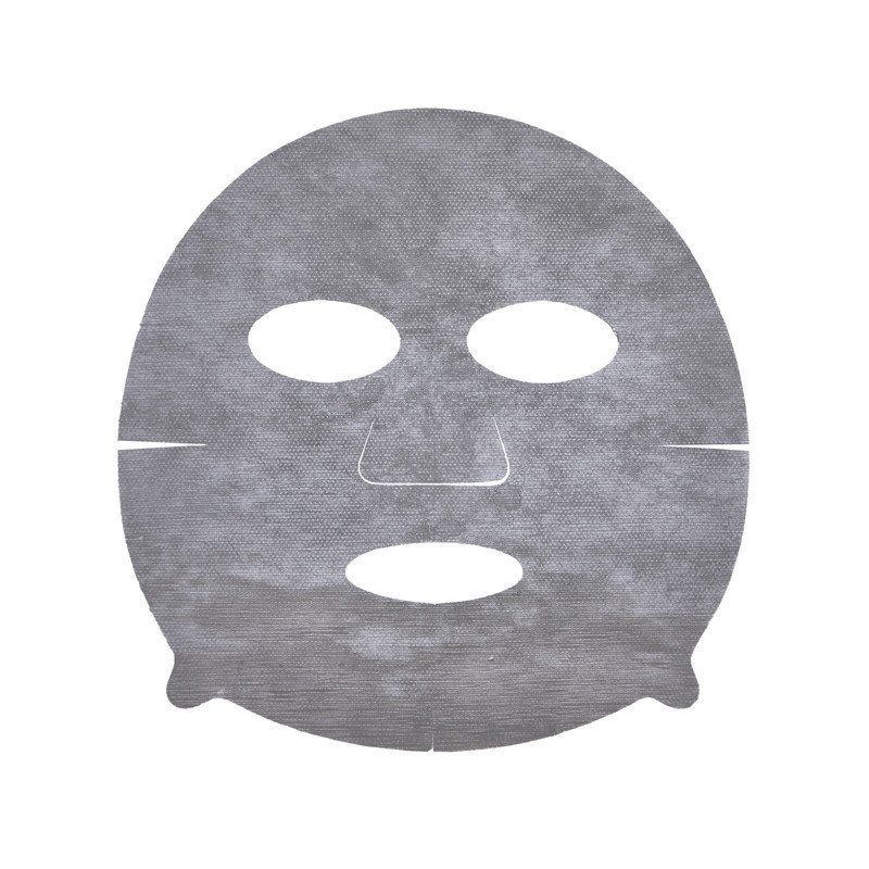 Mască Kiss NY Pro Magic Gel Face Mask Charcoal