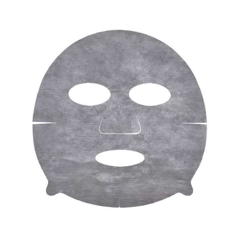 Mască Kiss NY Pro Magic Gel Face Mask Charcoal