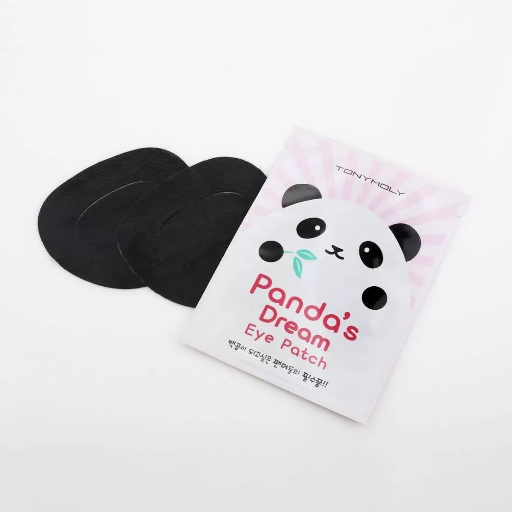 Masca pentru Conturul Ochilor Tony Moly Panda`s Dream Eye Patch