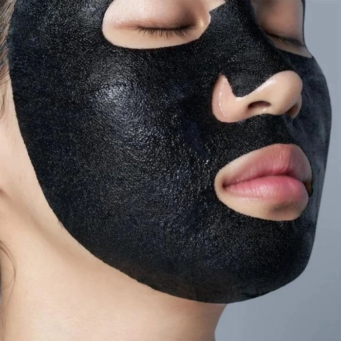 Masca pentru Curatarea Porilor Dr. Jart Dermask Ultra Jet Porecting Solution