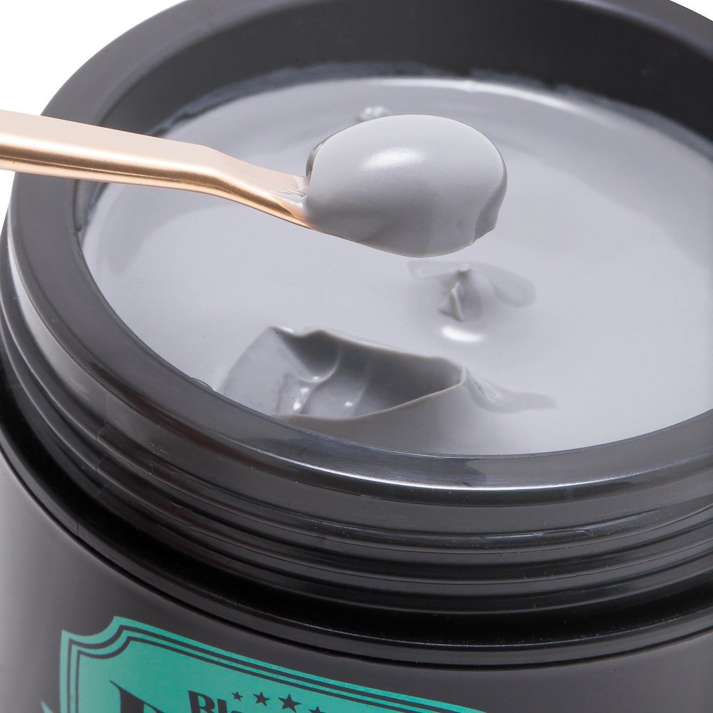 Masca pentru puncte negre Secret Key Black Out Pore Minimizing Pack