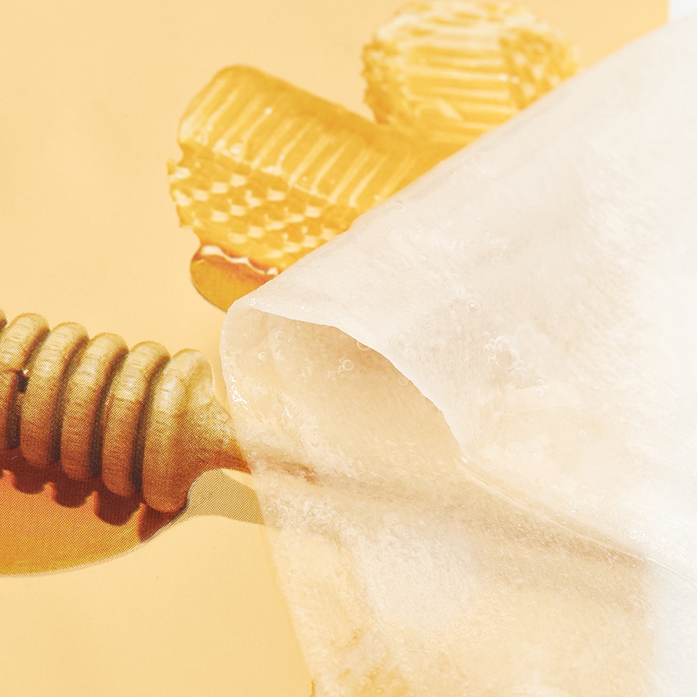 Masca Regeneranta Missha Airy Fit Sheet Mask Honey