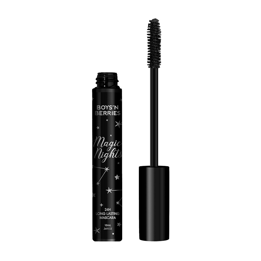 Mascara Boys`n Berries Magic Nights Volume