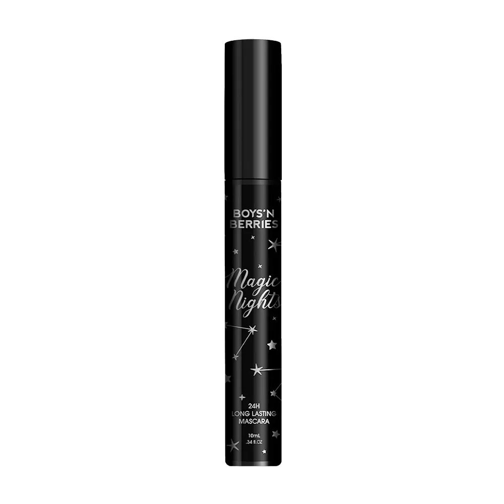 Mascara Boys`n Berries Magic Nights Volume