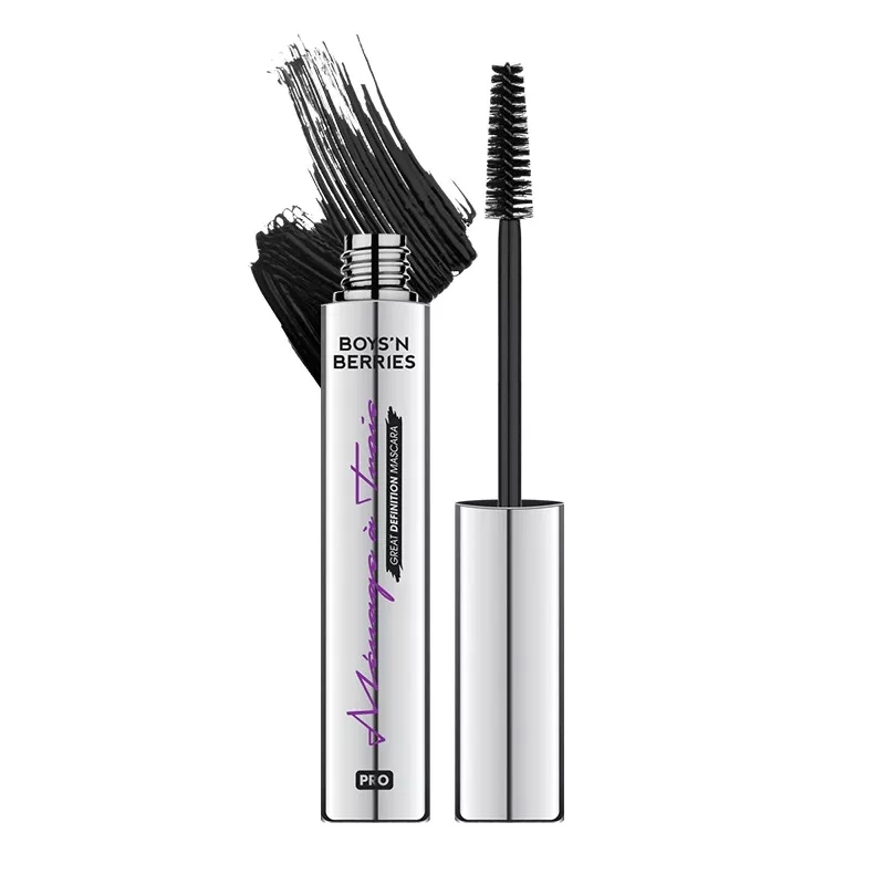 Mascara Boys`n Berries Menage a Trois Great Definition