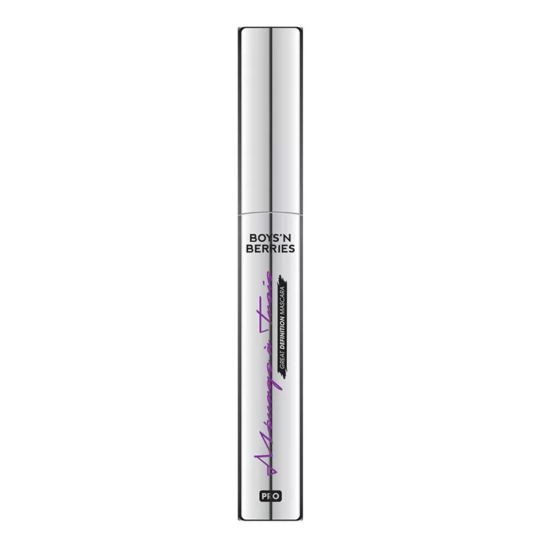 Mascara Boys`n Berries Menage a Trois Great Definition