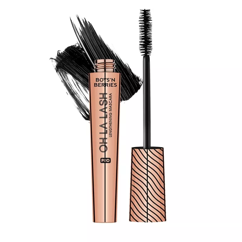 Mascara Boys`n Berries Oh La Lash Lengthening