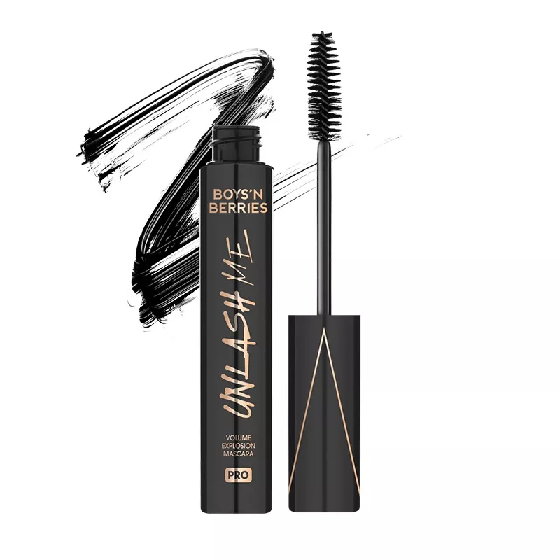 Mascara Boys`n Berries Unlash Me Volume Explosion