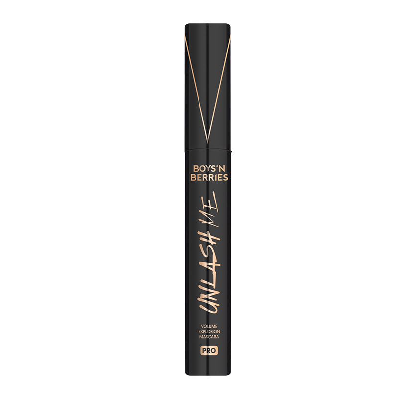 Mascara Boys`n Berries Unlash Me Volume Explosion