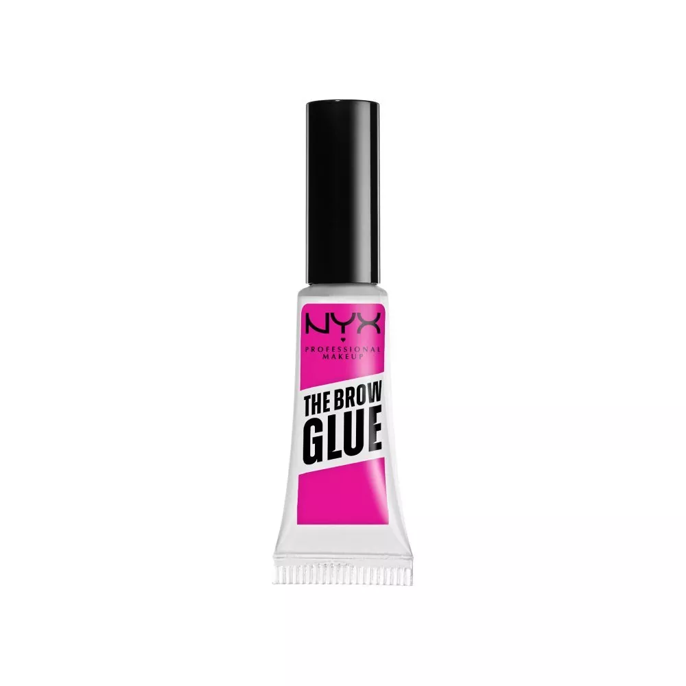 Mascara de sprancene NYX Professional Makeup Instant Brow Styler Clear