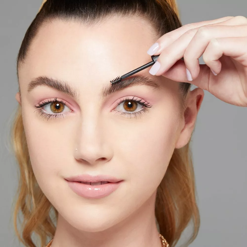 Mascara de sprancene NYX Professional Makeup Instant Brow Styler Clear