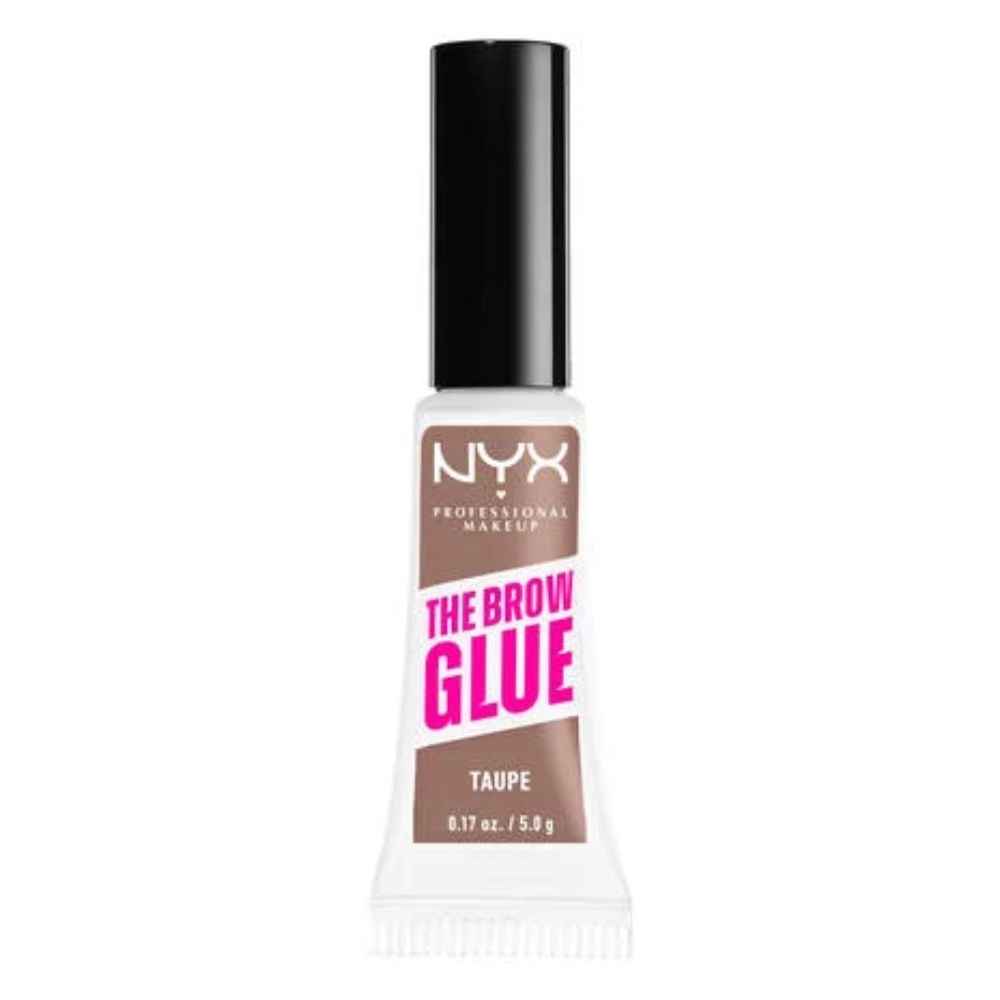 Mascara de sprancene NYX Professional Makeup Instant Brow Styler Taupe