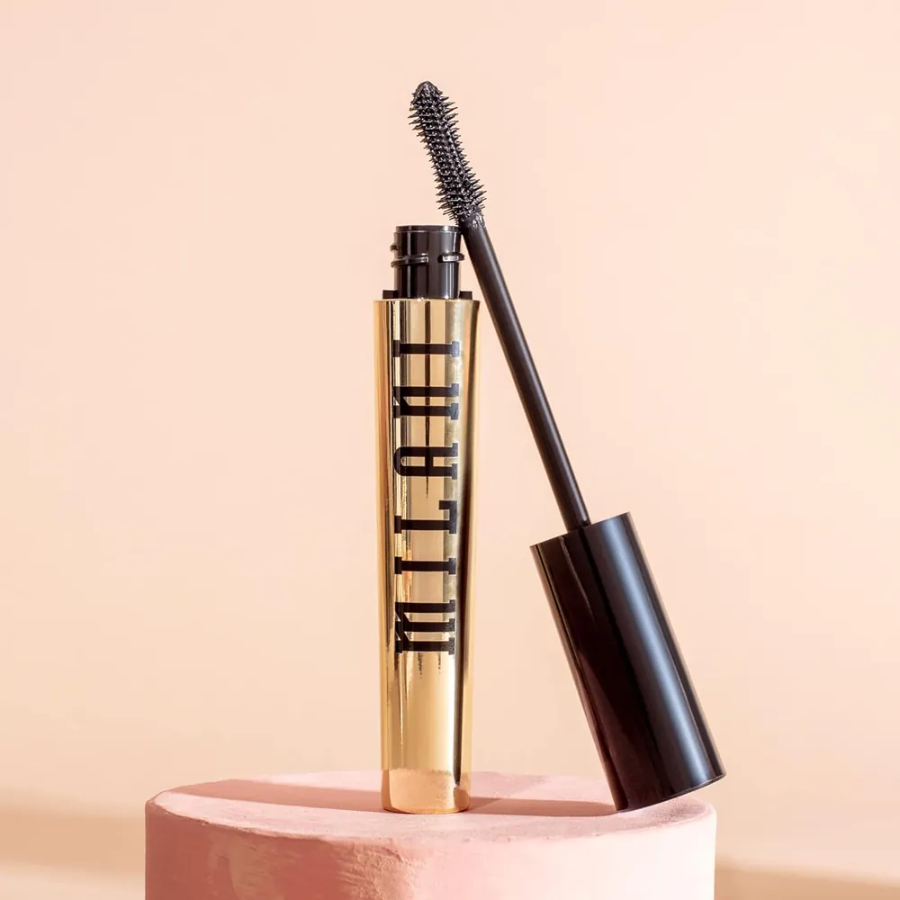 Mascara Milani Highly Rated Anti-Gravity Mascara Intense Black