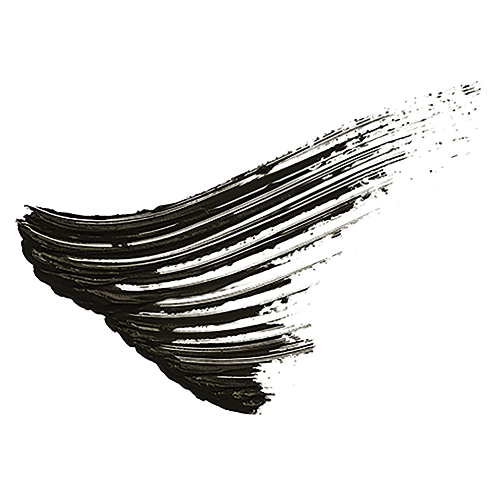 Mascara Kiss Usa Bold n`Long Mascara Very Black