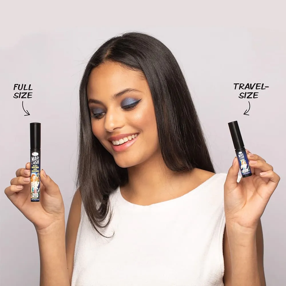 Mascara theBalm Mad Lash