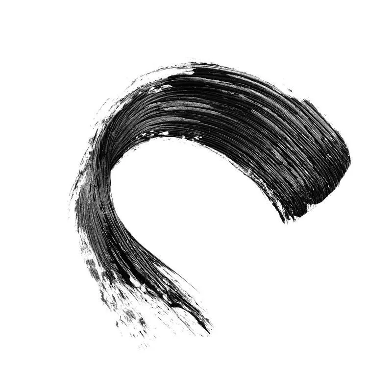 Mascara Makeup Revolution Big Lash Waterproof Volume Mascara