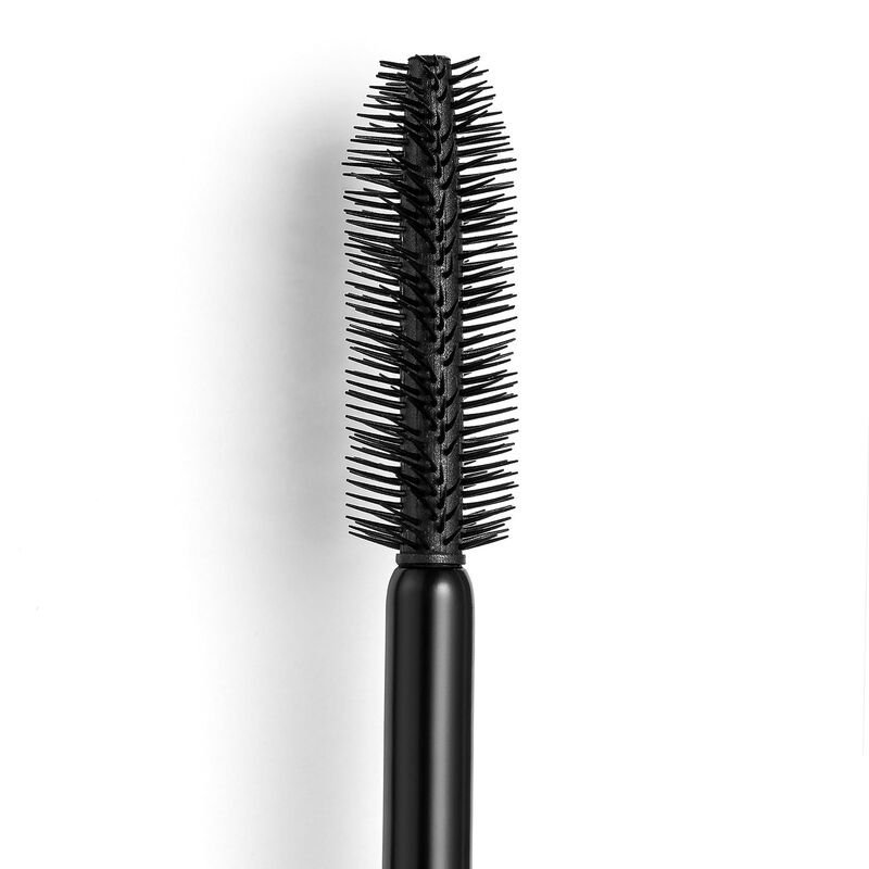 Mascara Makeup Revolution Big Lash Waterproof Volume Mascara