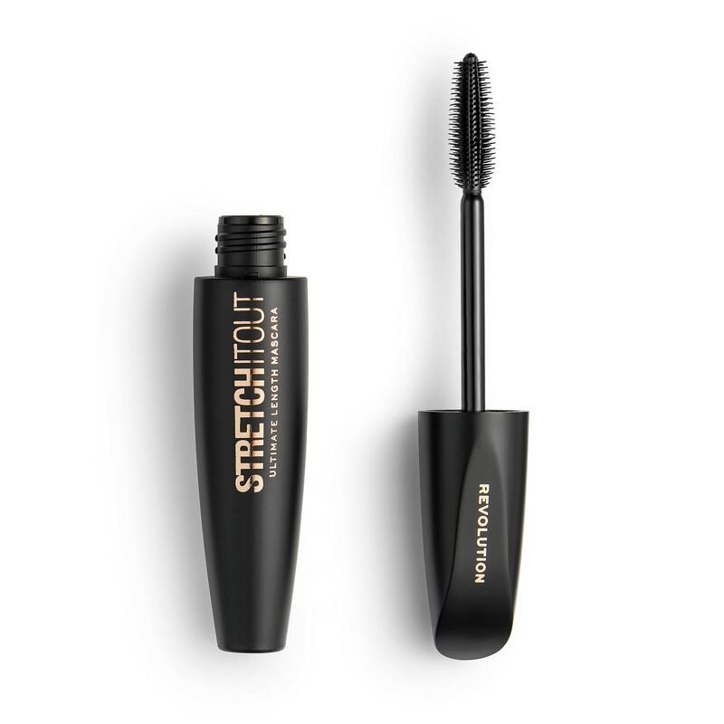 Mascara Makeup Revolution Stretch It Out Mascara