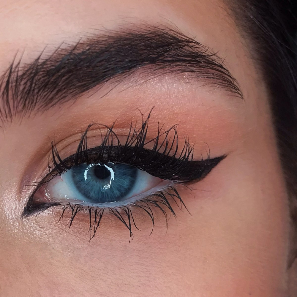 Mascara Makeup Revolution Stretch It Out Mascara