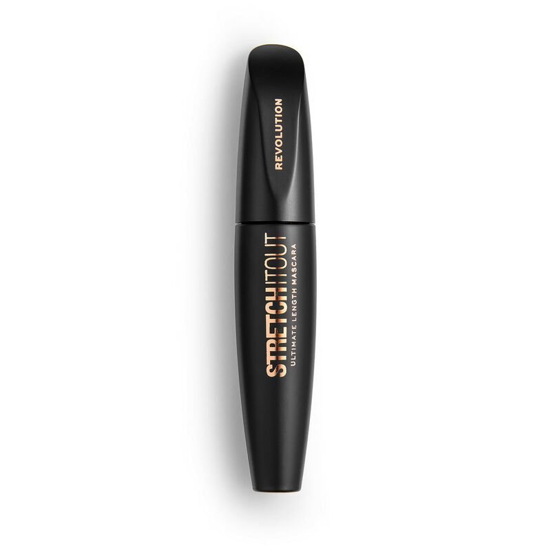 Mascara Makeup Revolution Stretch It Out Mascara